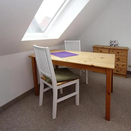 In Auf Sylt Westerland