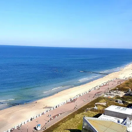 In Auf Sylt Apartamento *