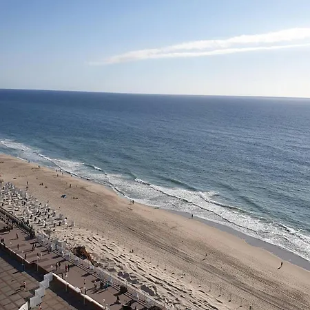 In Auf Sylt Apartamento Westerland